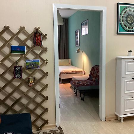 Nomad Airport B&B, Gobi Tours Ulánbátor Kültér fotó