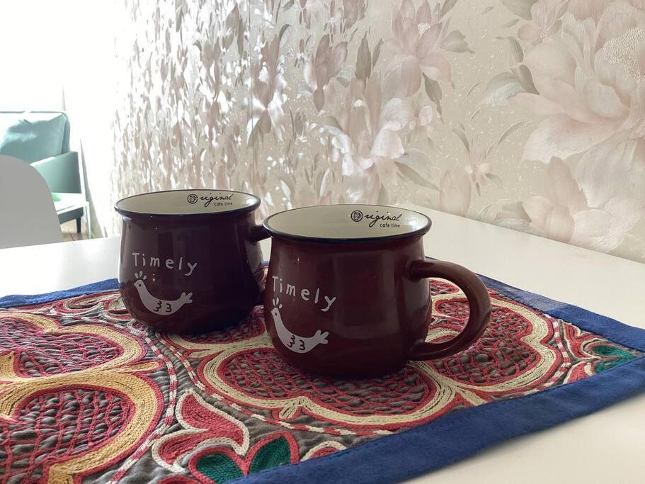 Nomad Airport B&B, Gobi Tours Ulánbátor Kültér fotó