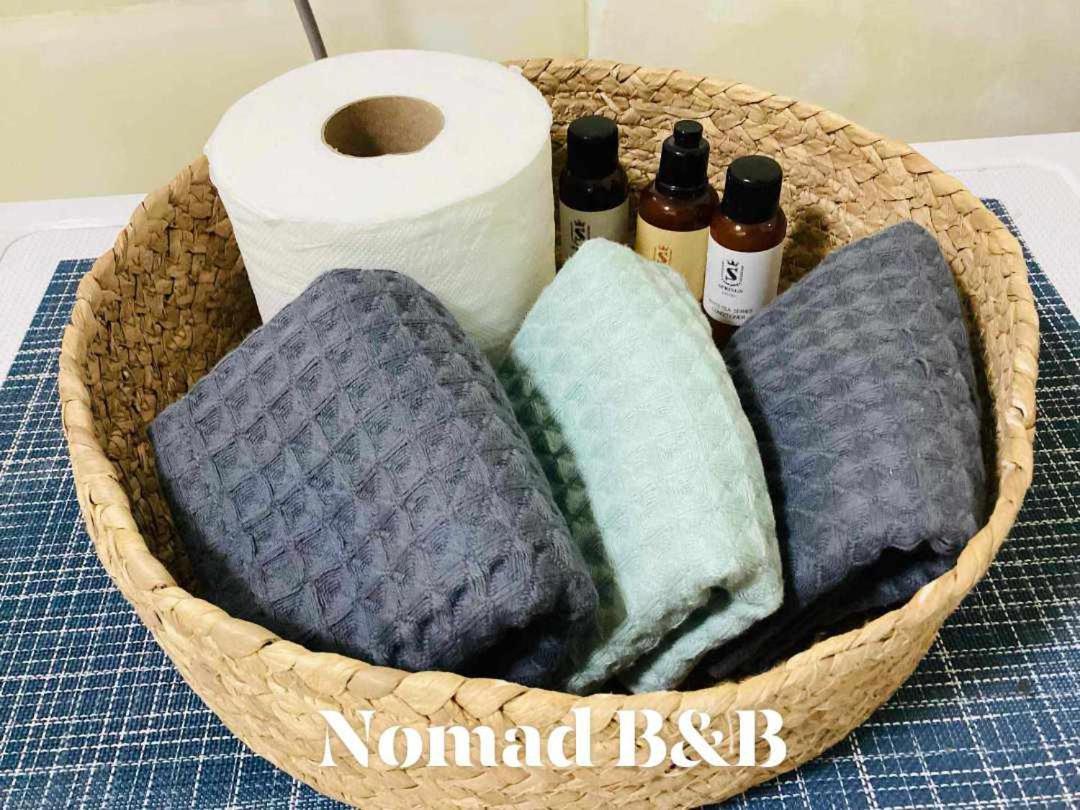 Nomad Airport B&B, Gobi Tours Ulánbátor Kültér fotó