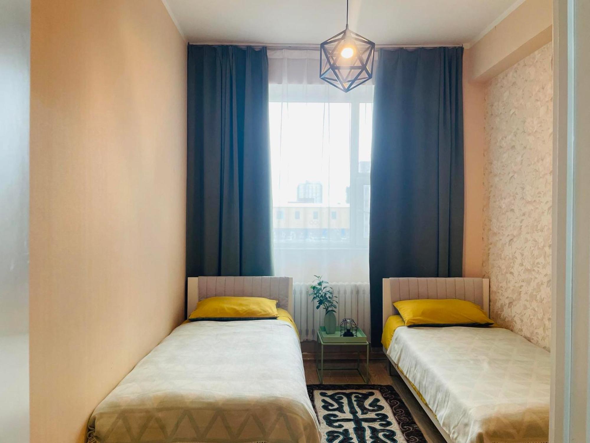 Nomad Airport B&B, Gobi Tours Ulánbátor Kültér fotó